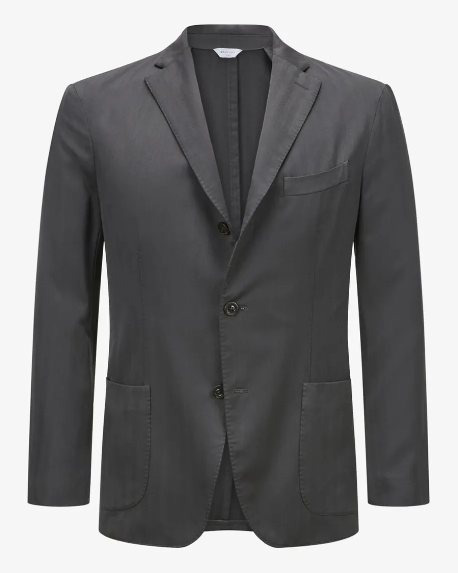 Sakko aus Schurwolle