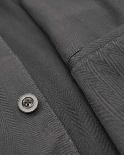 Sakko aus Schurwolle