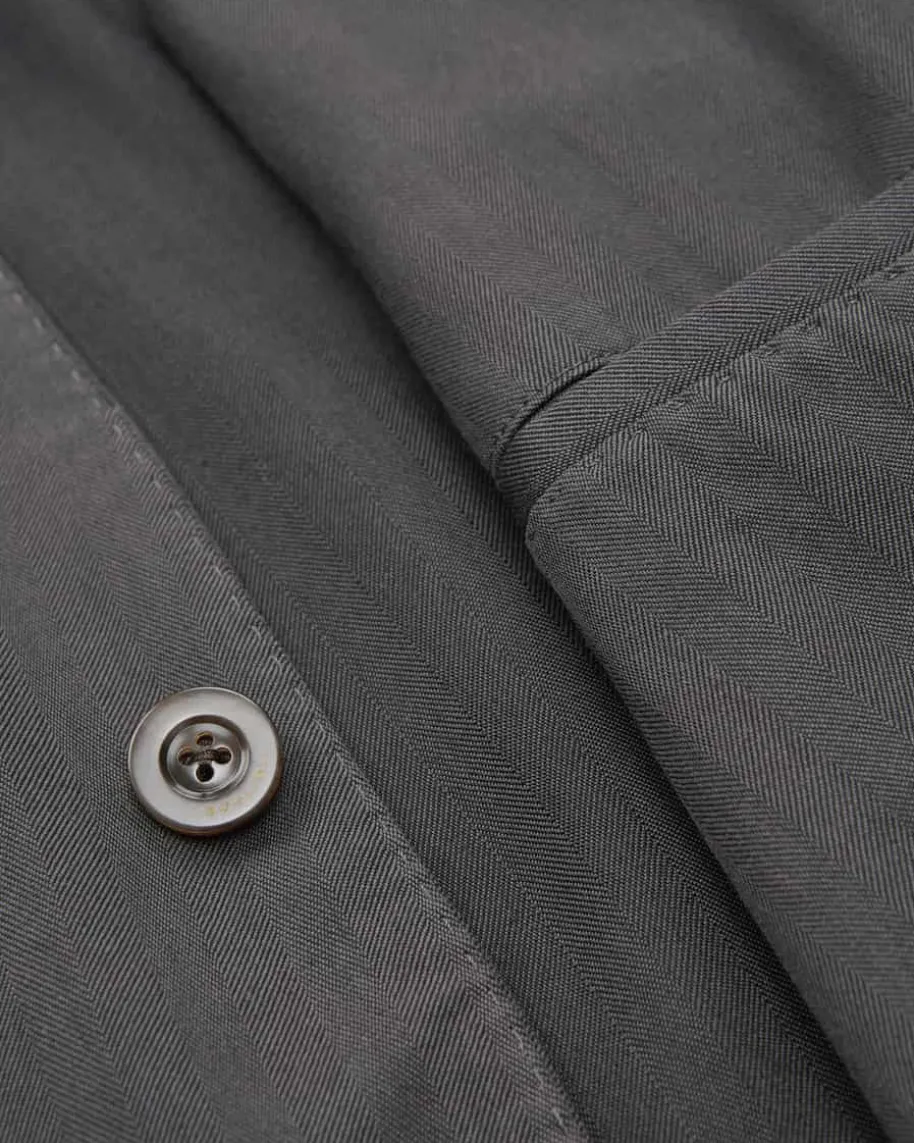 Sakko aus Schurwolle