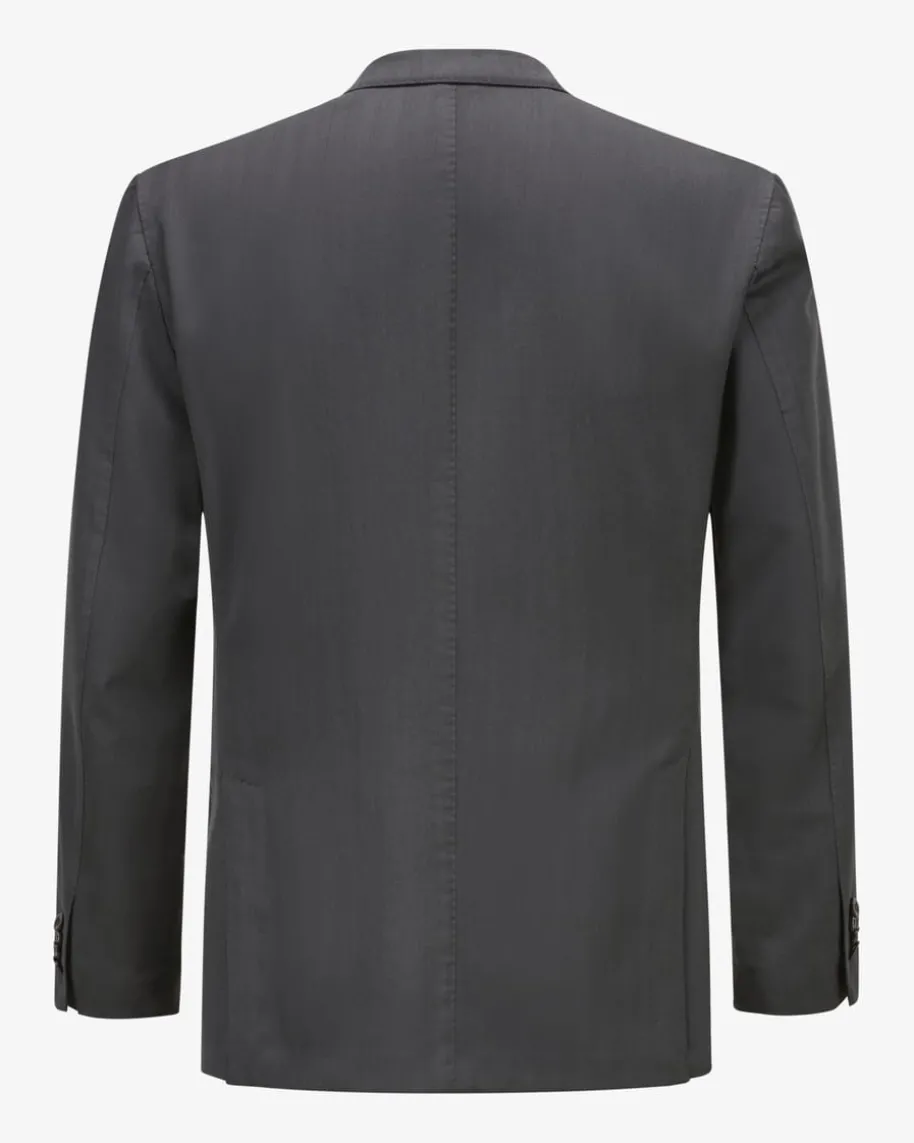 Sakko aus Schurwolle