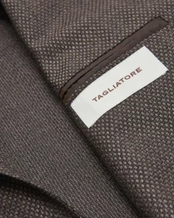 Sakko aus Schurwolle