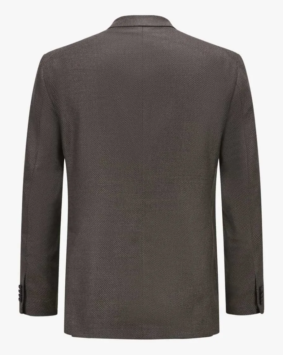 Sakko aus Schurwolle