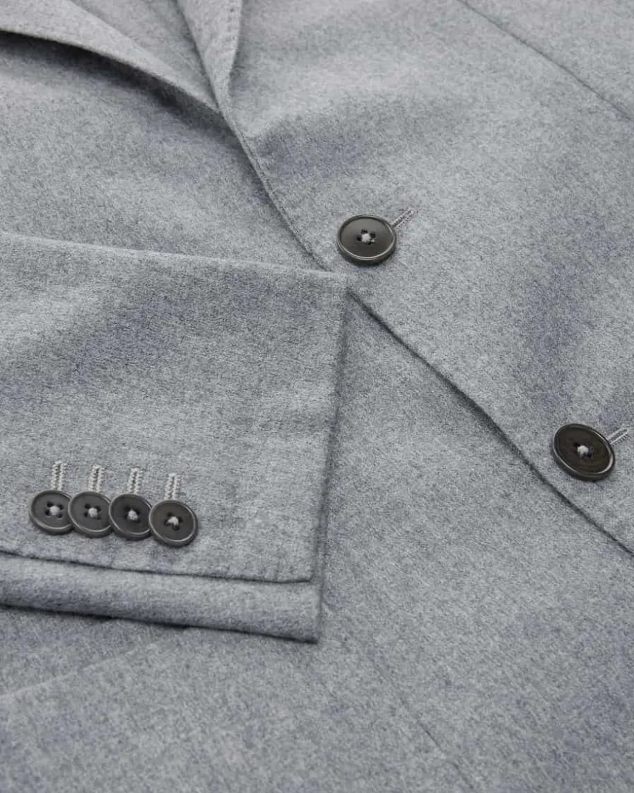 Sakko aus Wolle