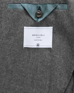 Sakko K. Jacket aus Schurwolle