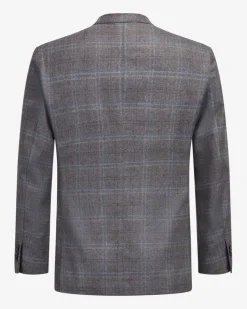 Sakko K. Jacket aus Schurwolle