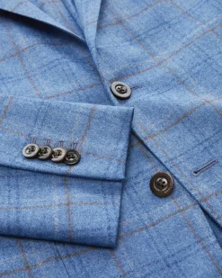 Sakko K. Jacket aus Schurwolle