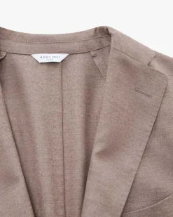 Sakko K. Jacket aus Schurwolle