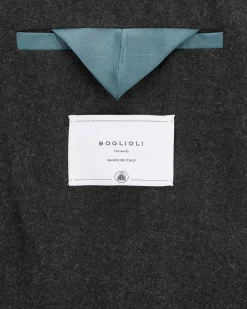 Sakko K. Jacket aus Schurwolle