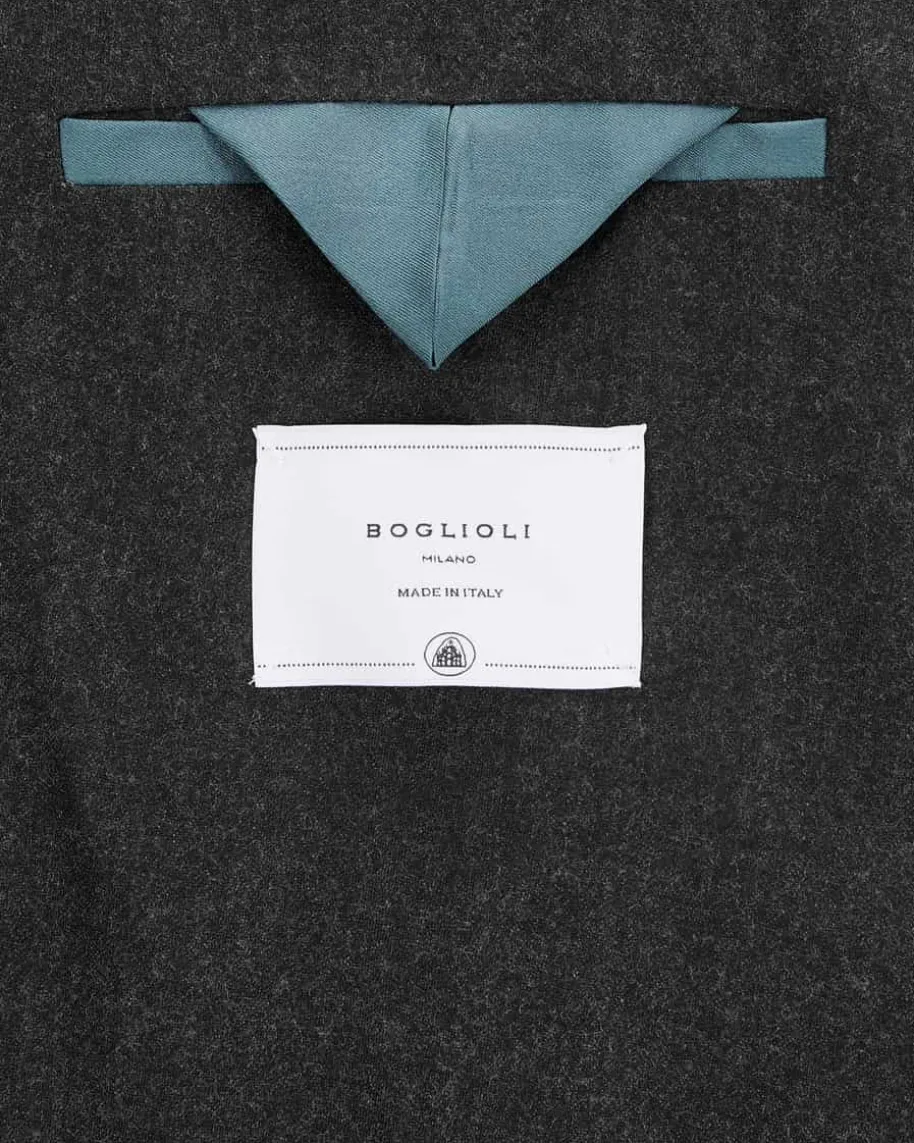 Sakko K. Jacket aus Schurwolle