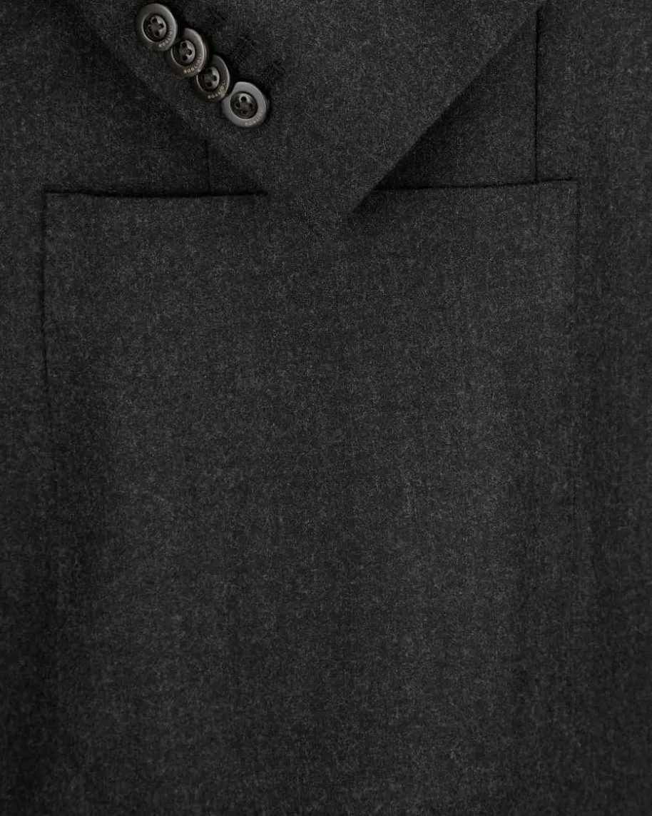Sakko K. Jacket aus Schurwolle