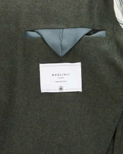 Sakko K. Jacket aus Schurwolle