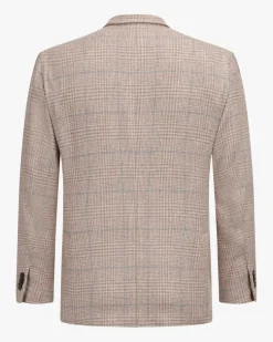 Sakko K. Jacket aus Wolle und Cashmere