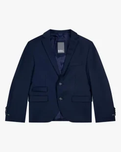 Sakko Regular Fit