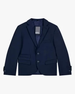 Sakko Slim Fit