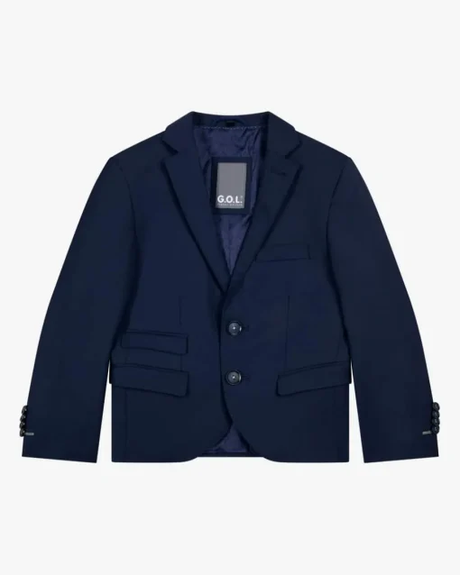 Sakko Slim Fit