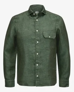 Salina Achille Casualhemd