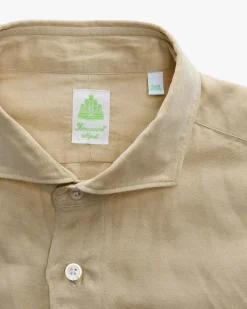 Salina Achille Casualhemd