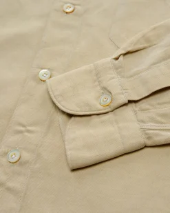 Salina Achille Casualhemd