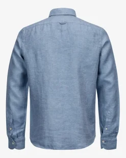 Salina Achille Leinenhemd