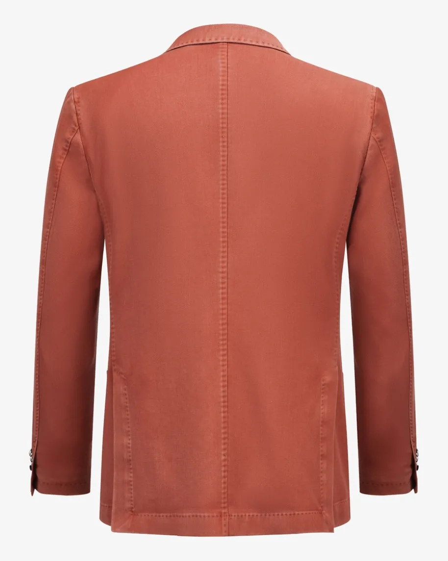 Salio Sakko Shaped Fit aus Schurwolle