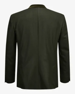 Salon Steirer Trachten-Janker aus Schurwolle