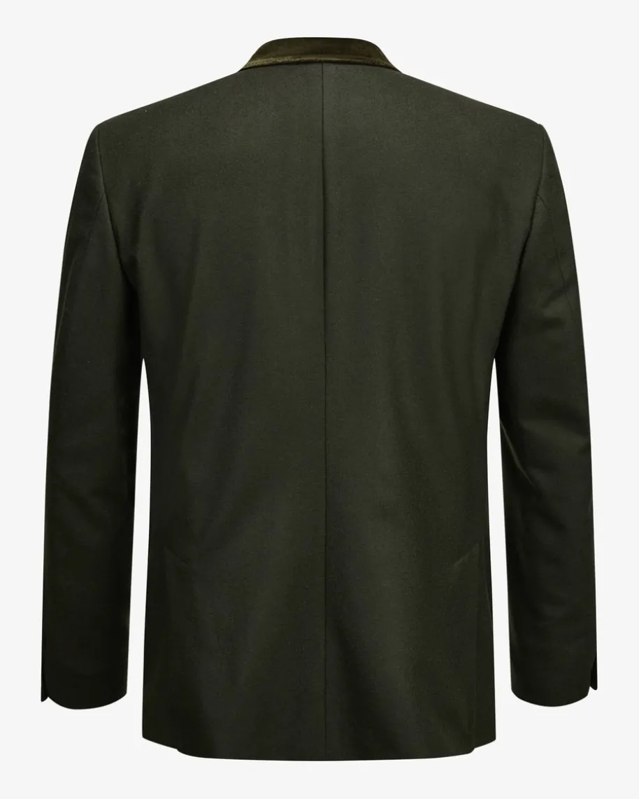 Salon Steirer Trachten-Janker aus Schurwolle