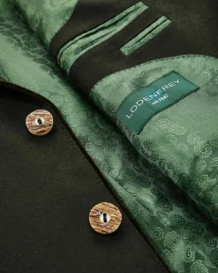 Salon Steirer Trachten-Janker aus Schurwolle