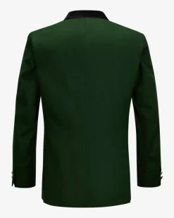 Salon Steirer Trachten-Sakko aus Schurwolle