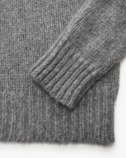 Salta Cashmere-Pullover