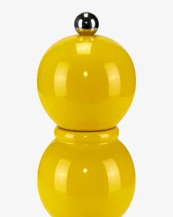 Salz- und Pfeffermühle