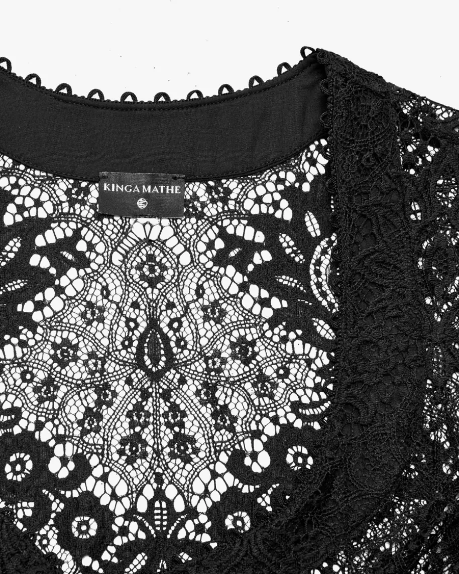 Samantha Dirndlbluse