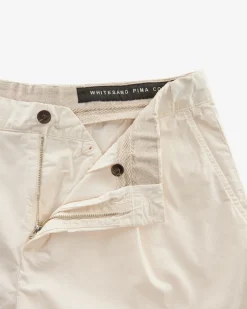 Sammy Hose aus Baumwoll-Mix