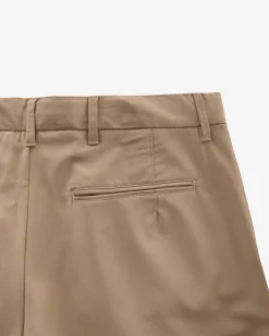 Sammy Hose aus Woll-Mix