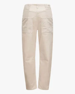 7/8-Samthose Loose Fit