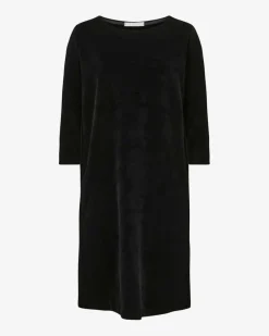 Samtkleid