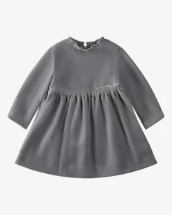 Samtkleid