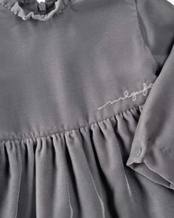 Samtkleid