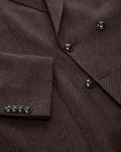 Samuel Sakko Regular Fit aus Schurwolle