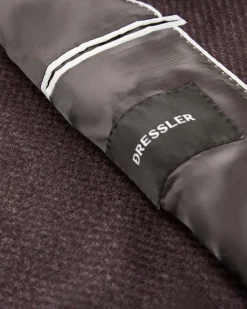 Samuel Sakko Regular Fit aus Schurwolle