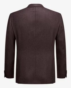 Samuel Sakko Regular Fit aus Schurwolle