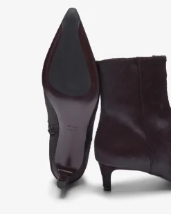 Samy Fell-Stiefeletten