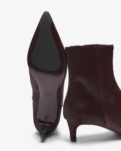 Samy Fell-Stiefeletten