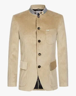 Sandro Trachten-Janker aus Baumwolle