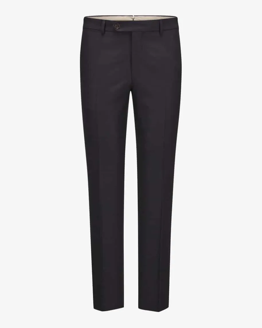 Santios Hose aus Wolle