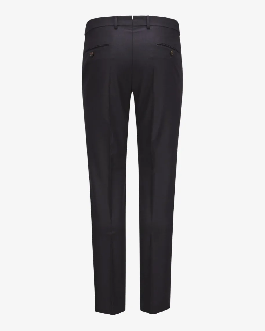 Santios Hose aus Wolle