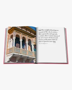 Santo Domingo Buch