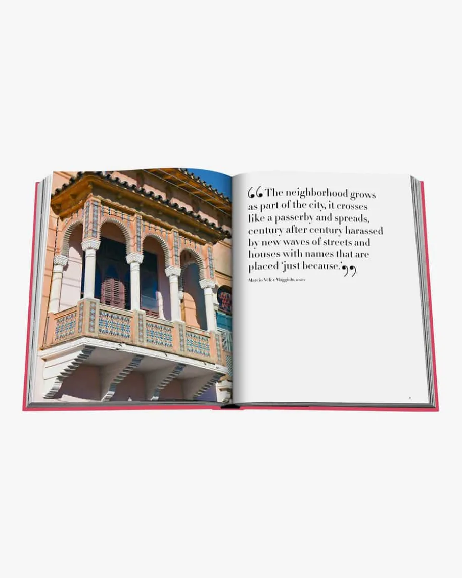 Santo Domingo Buch