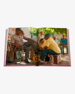 Santo Domingo Buch