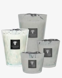 Sapphire Pearls Max 24 Duftkerze