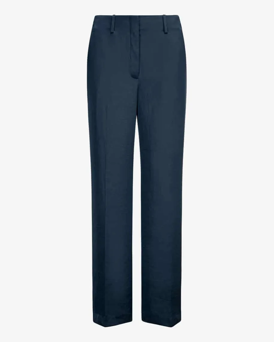 Satinhose
